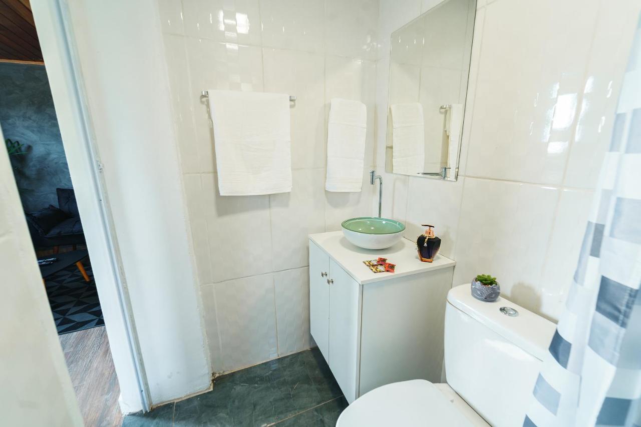Suite Em Campos Do Jordao, Super Aconchegante. Exterior foto